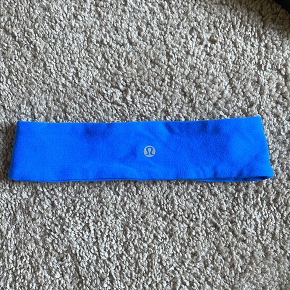 Lululemon headband - Picture 1 of 2
